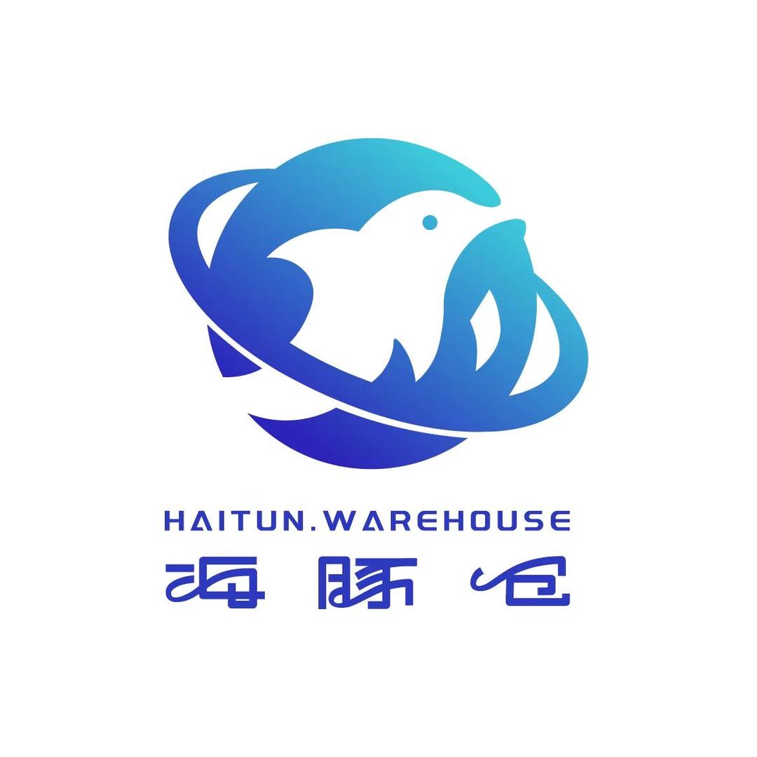 海豚仓（中亚出海通)