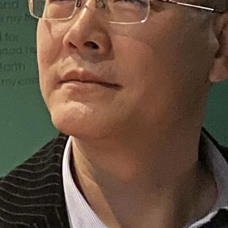 复旦师爷聊AI