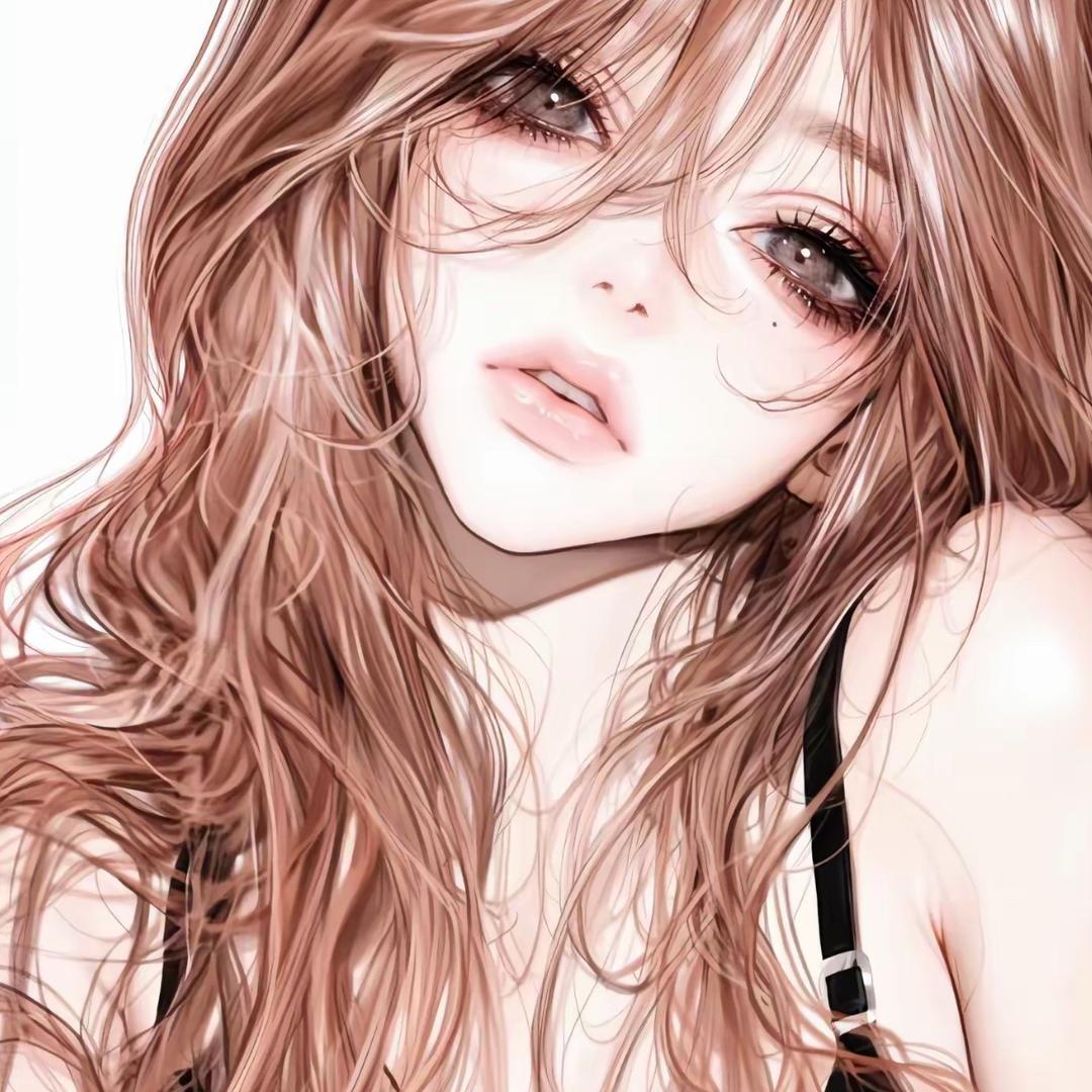 🌸小金鱼