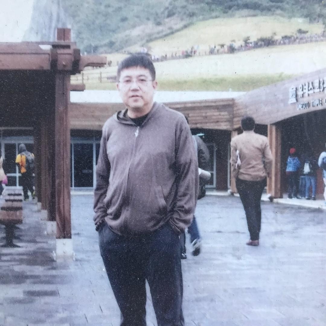 八王爷的哥