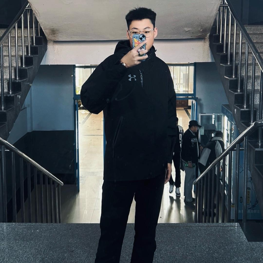 葛家兴🚶