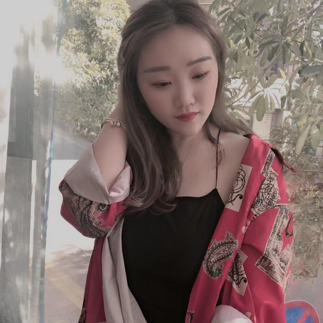 「歡喜」✨
