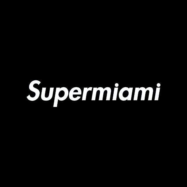Supermiami Beijing