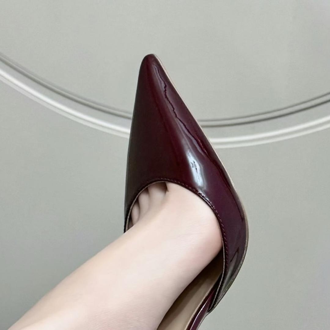 推