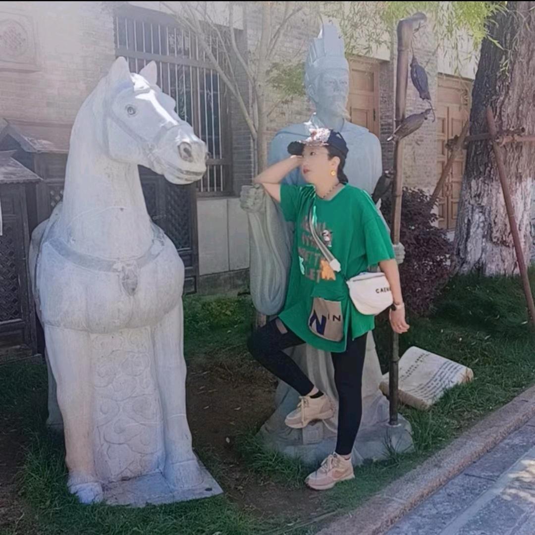 艳姐姐