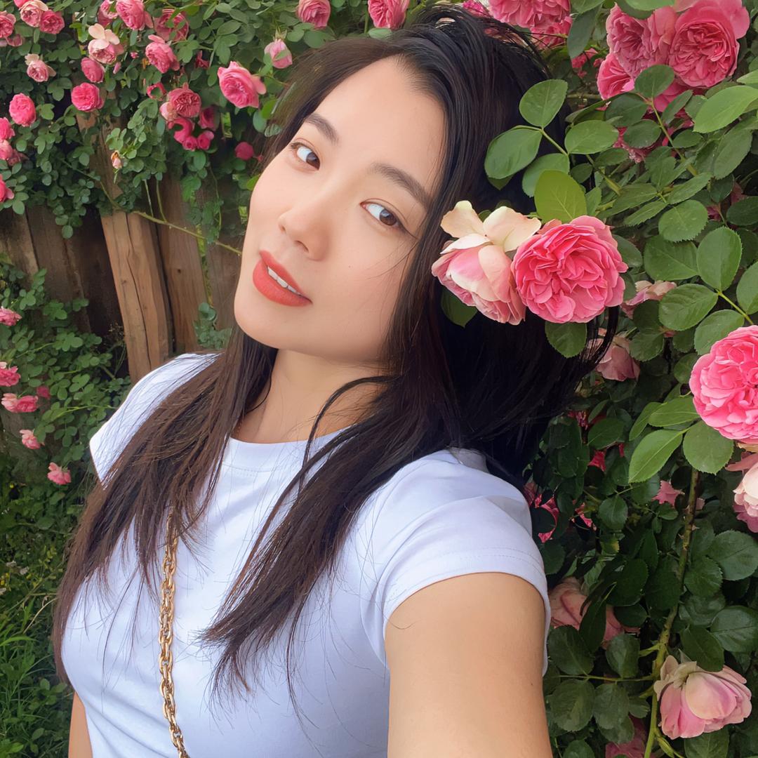 倩妹儿～🎙️