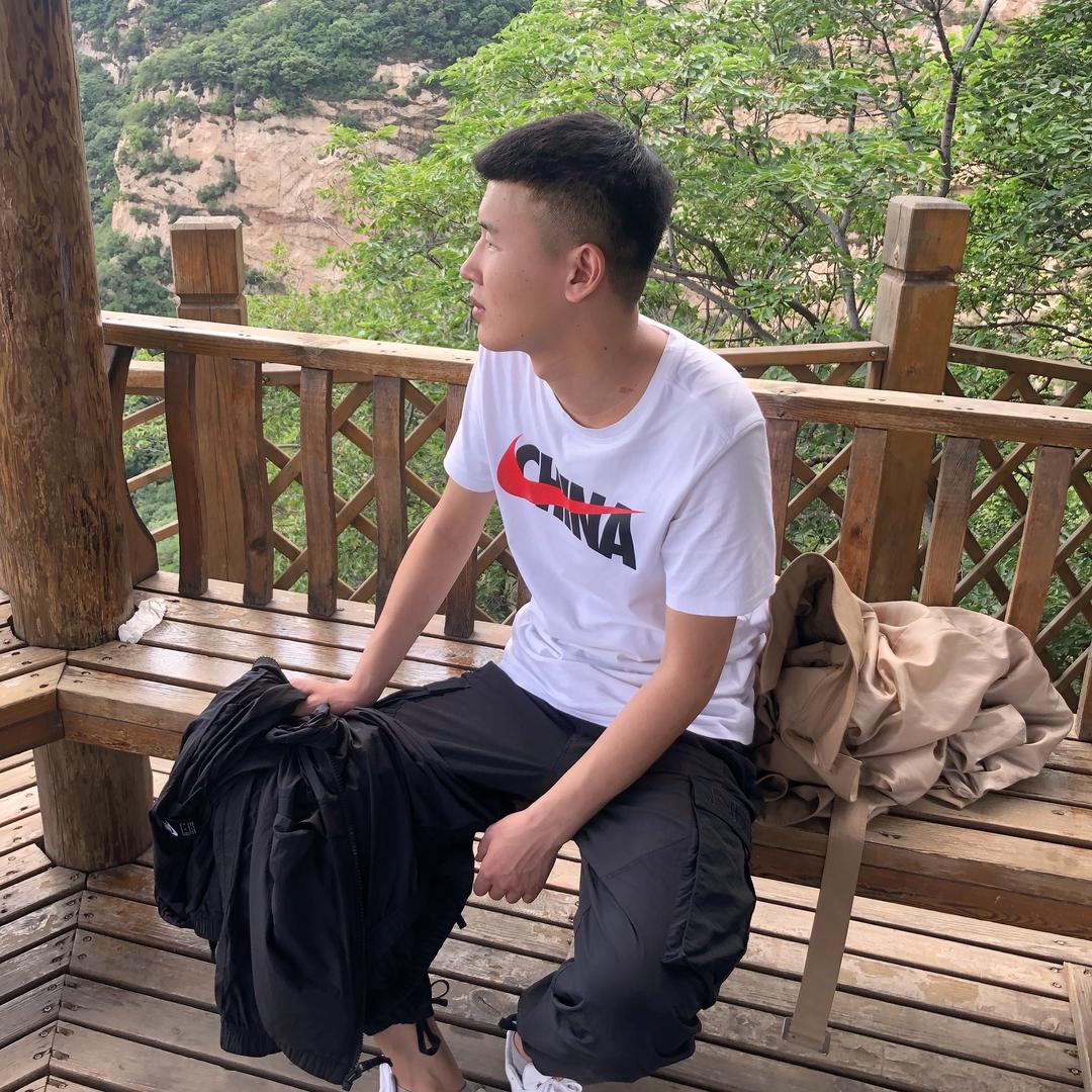 小张同学