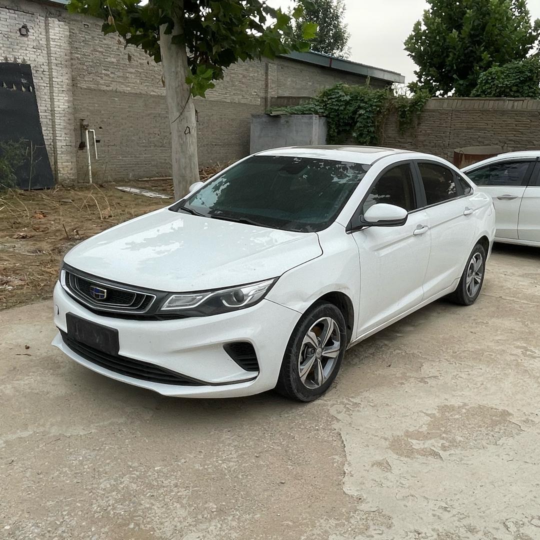 二手车价格两万元小汽车