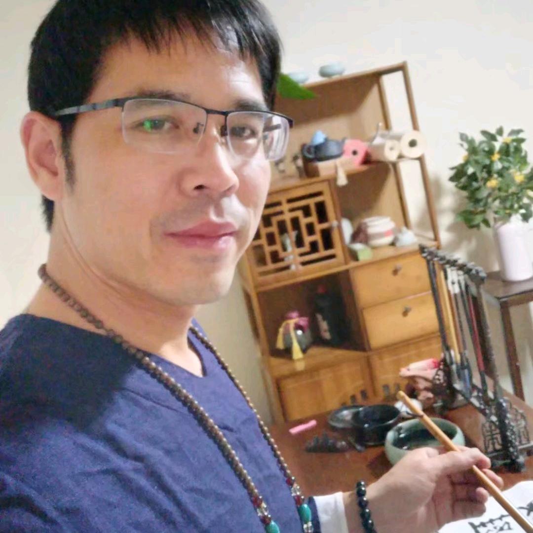 问心先生