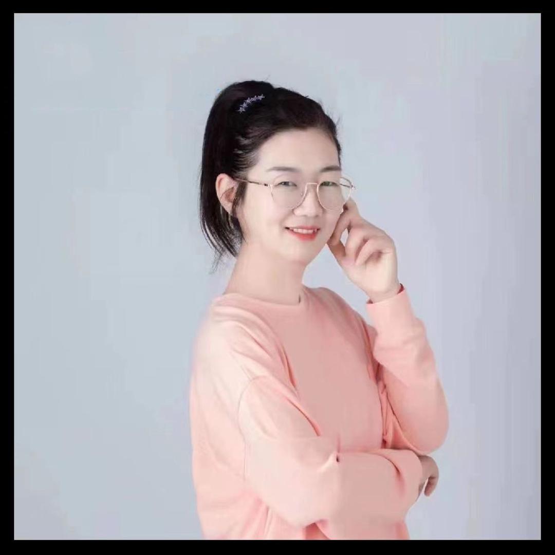 洋洋老师说识字🌞中午1:20