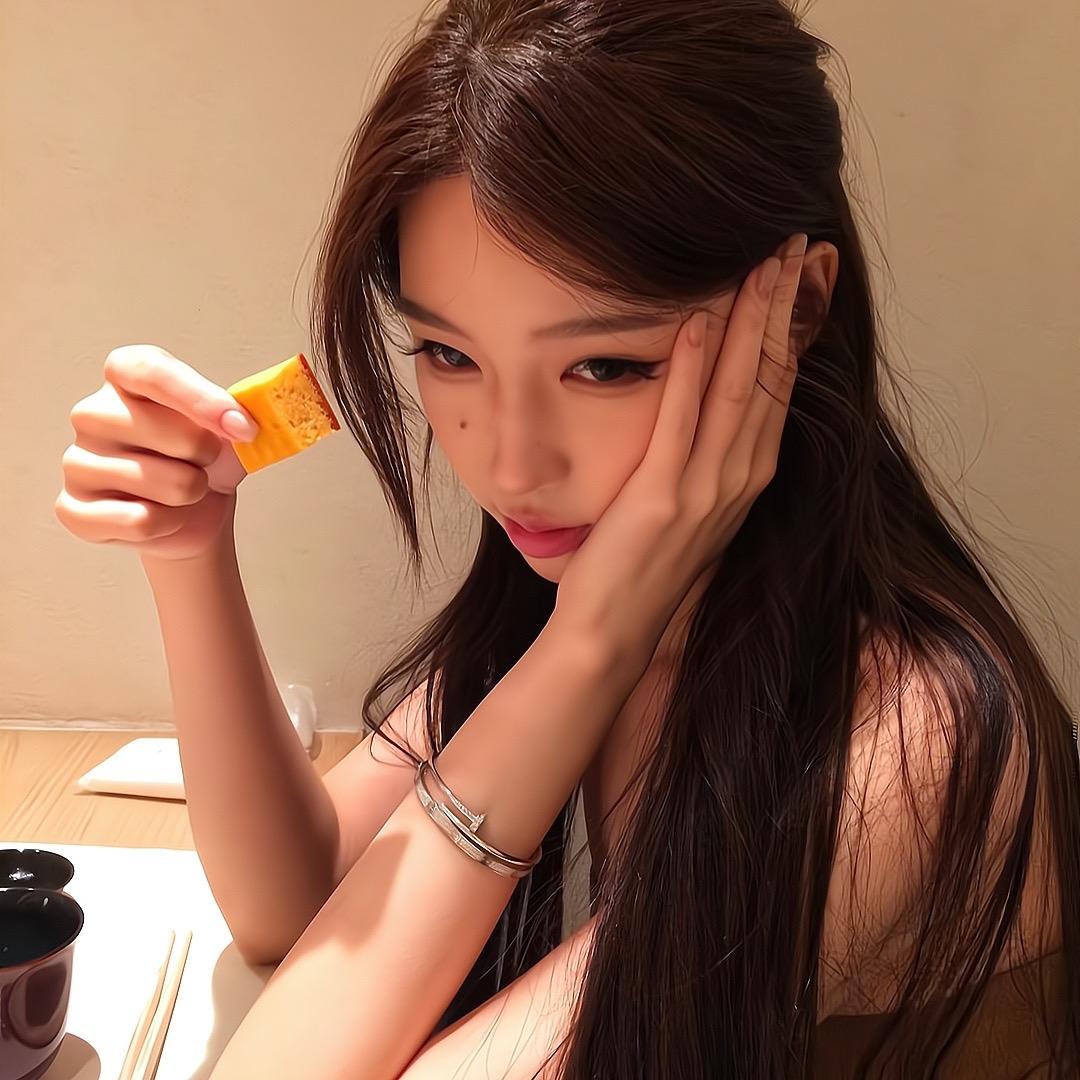 然然呀~