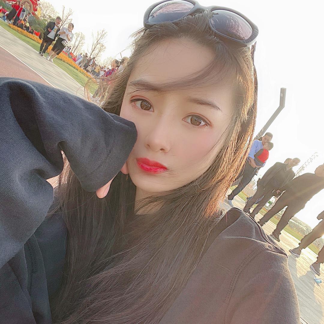 李好好