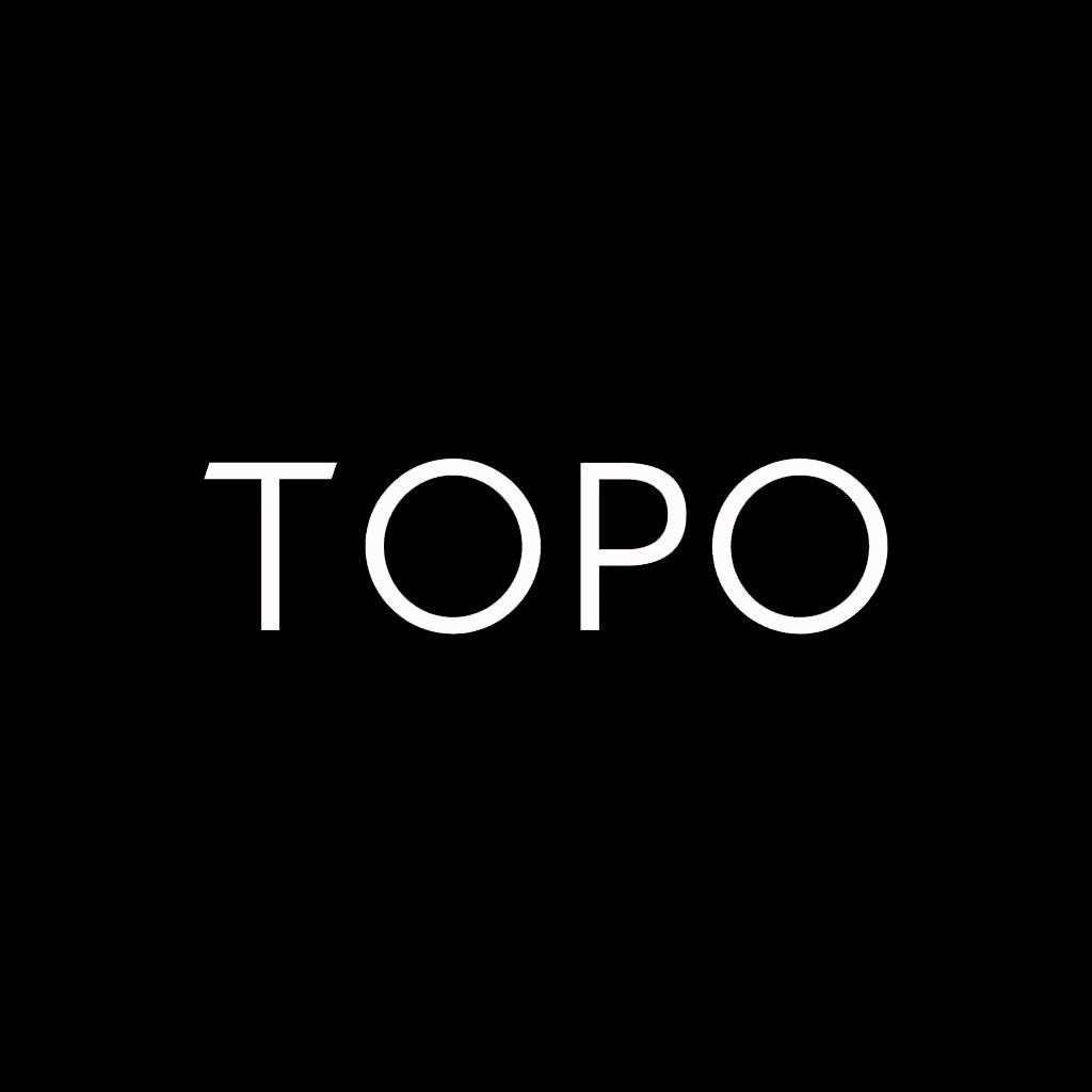 Topo海外旗舰店