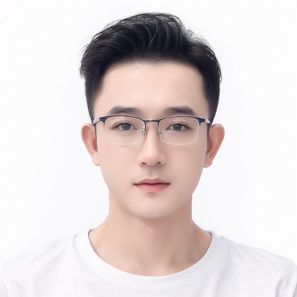 山里来的李小子