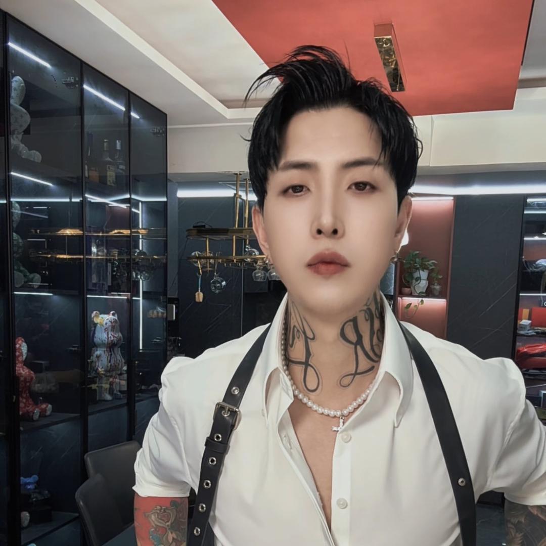 DJ（디제이）小阿飞