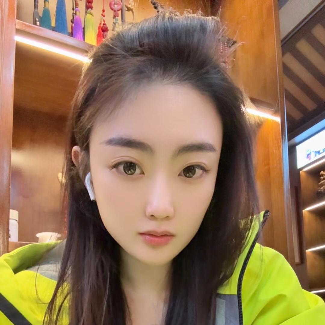 惠风茶社小媛🍊