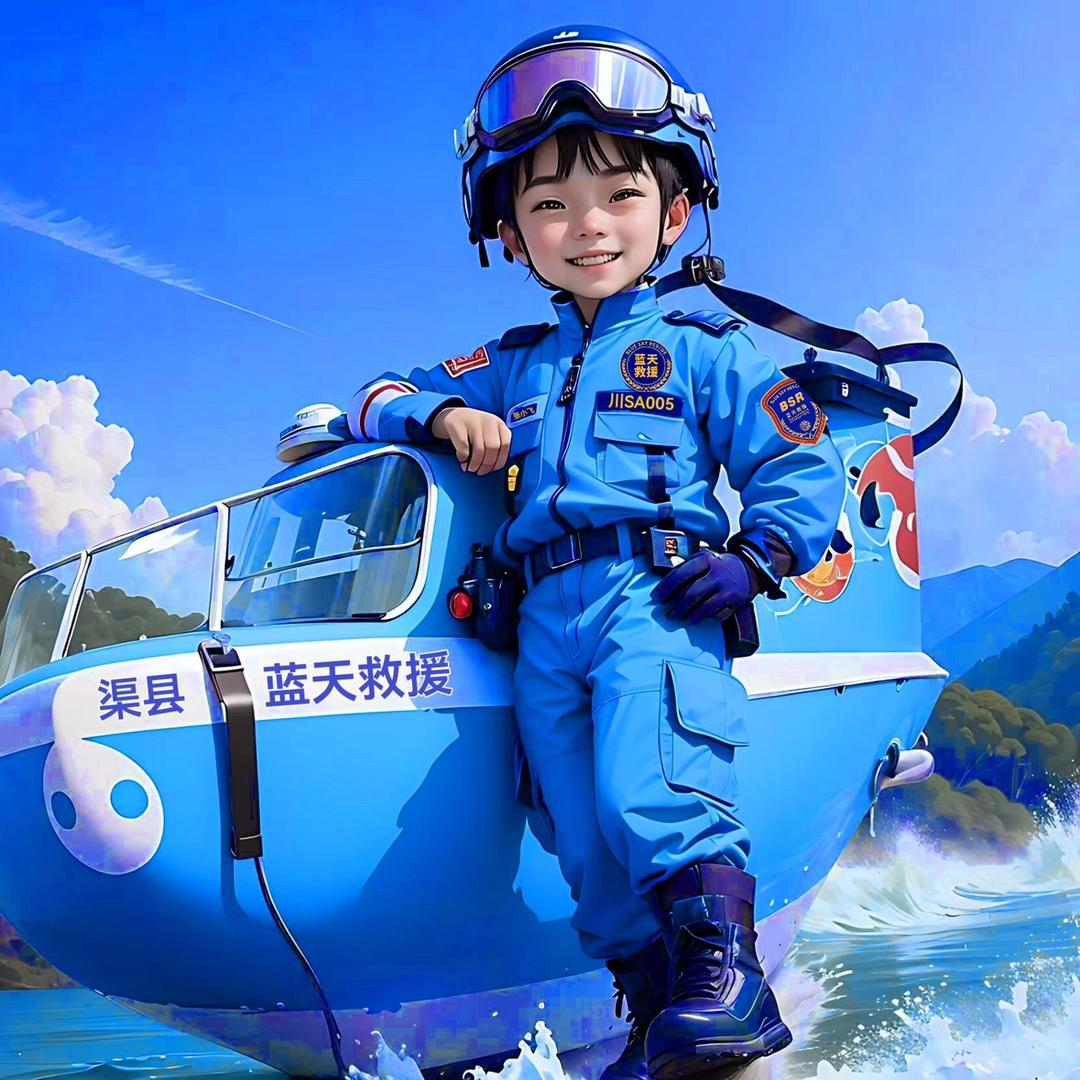小飞说事