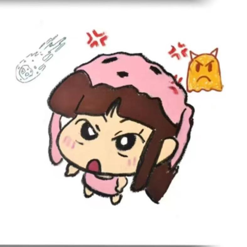 香 菜.