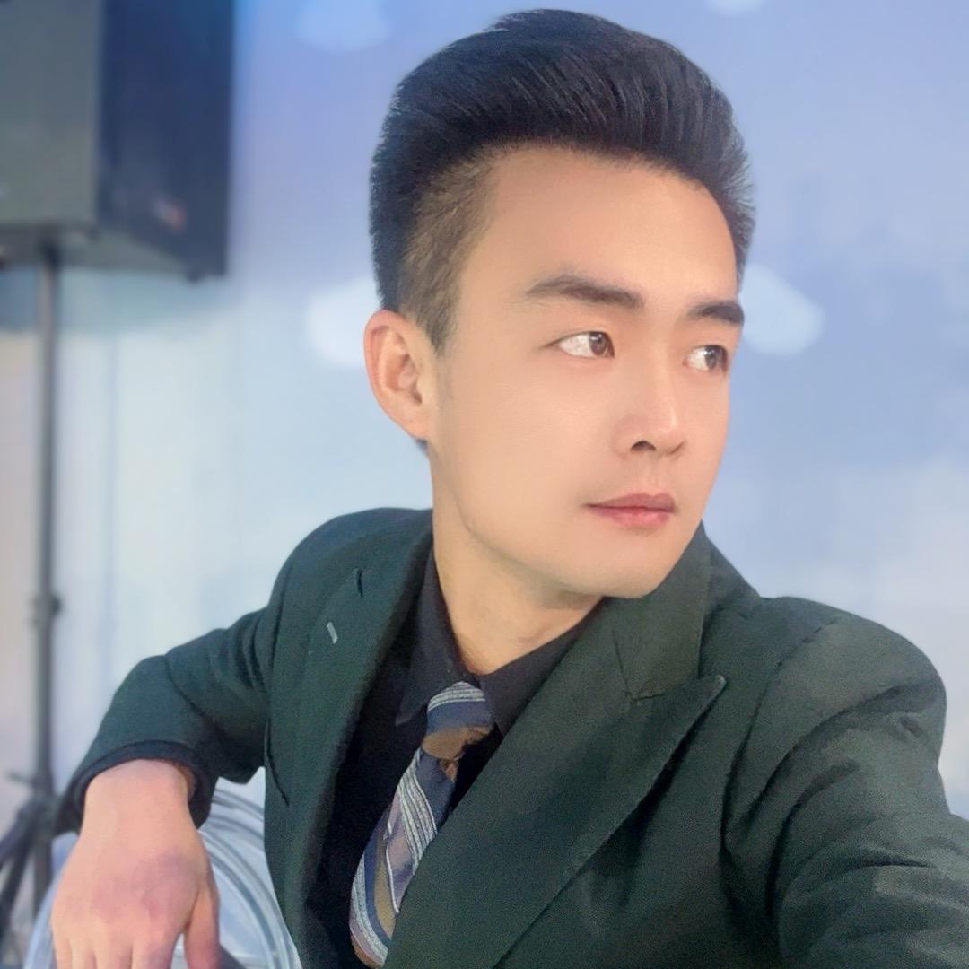 婚礼人郑飞