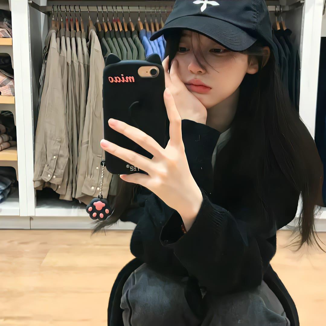 小徐不花钱