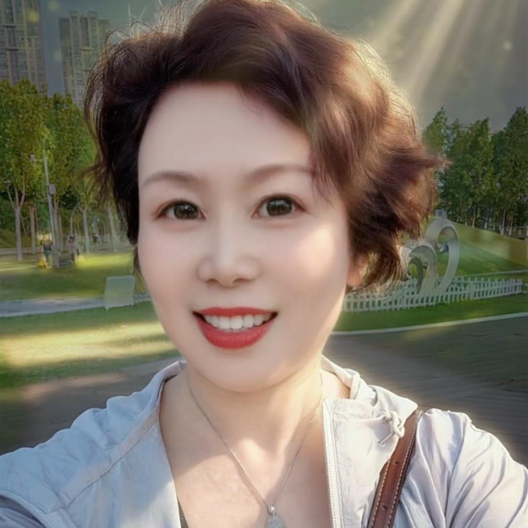 晨曦韵香