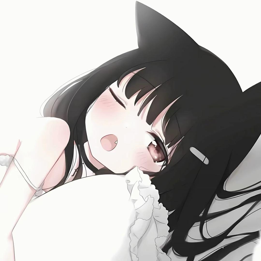 天才小猫
