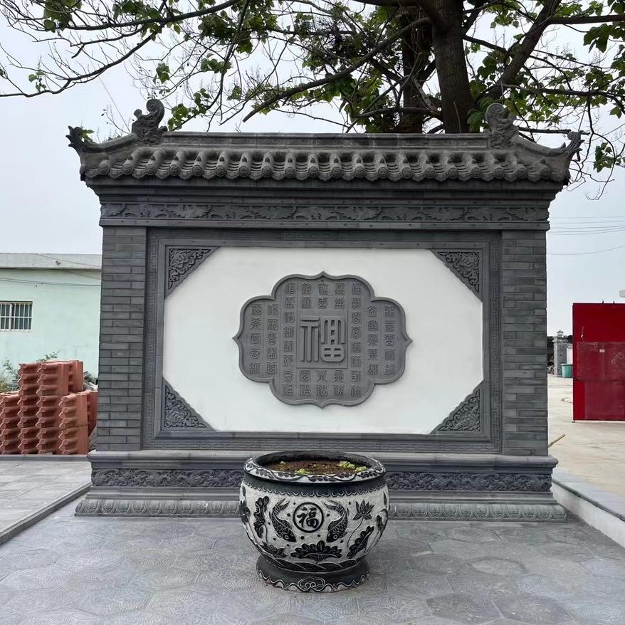河南滑县锦唐砖雕（厂家）