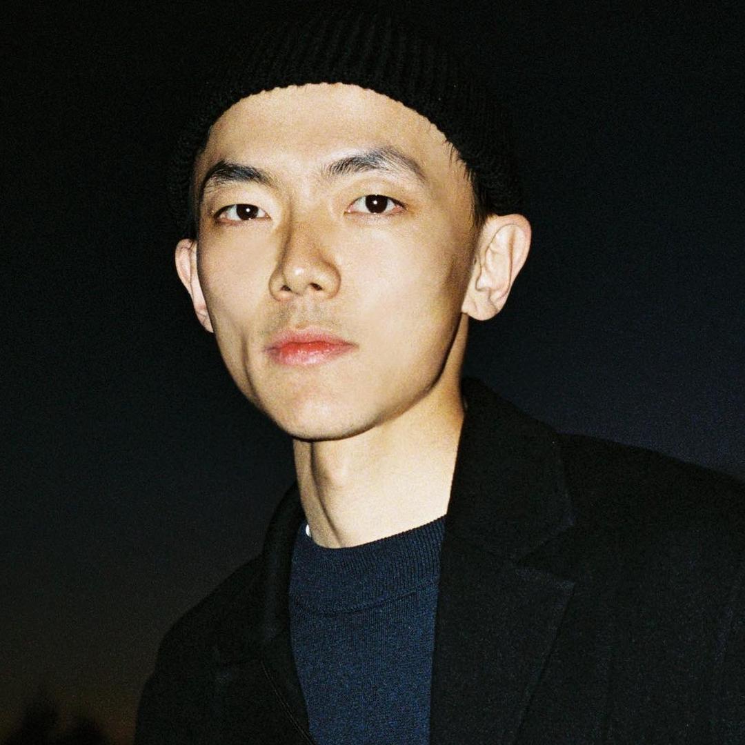 程彼得Peter