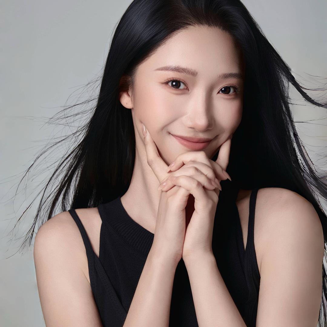 女演员星玥🌙