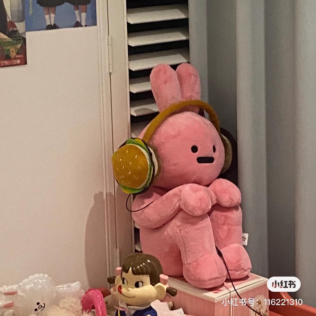 小鱼