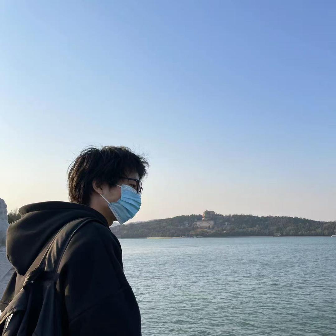 爱折腾中药的马同学