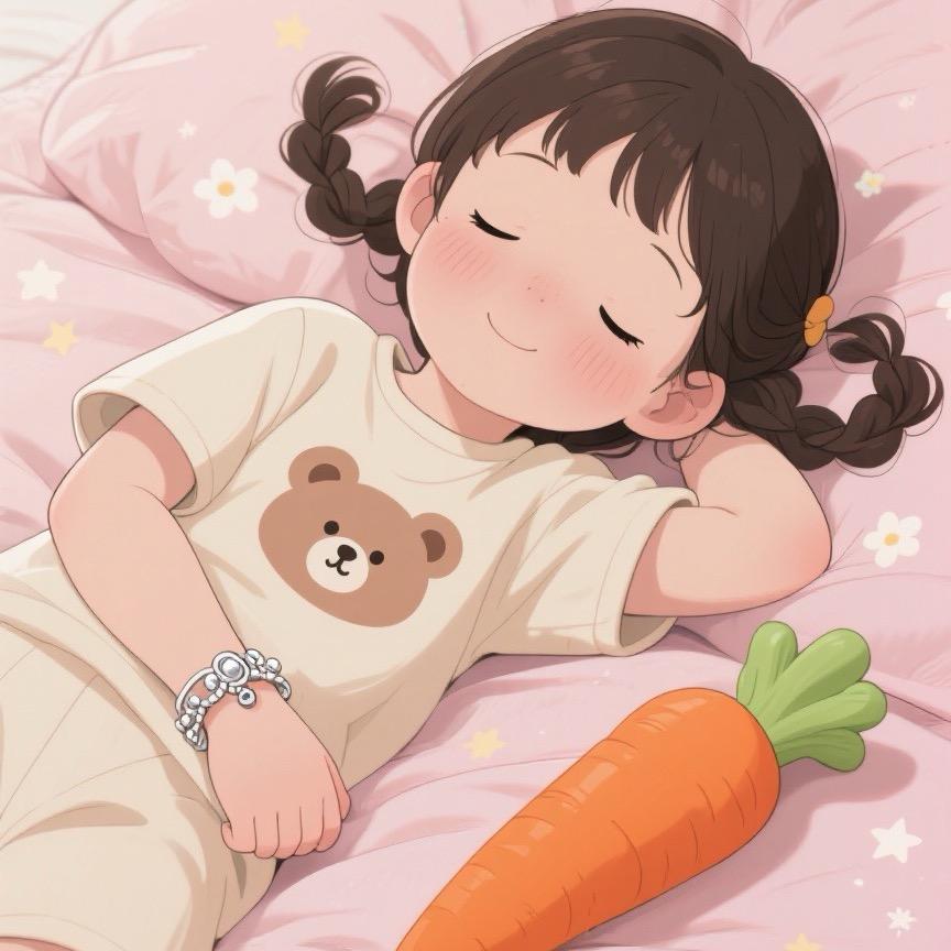 家有两千金的肖小姐