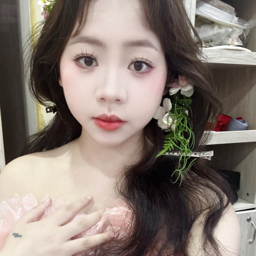 小乖💕