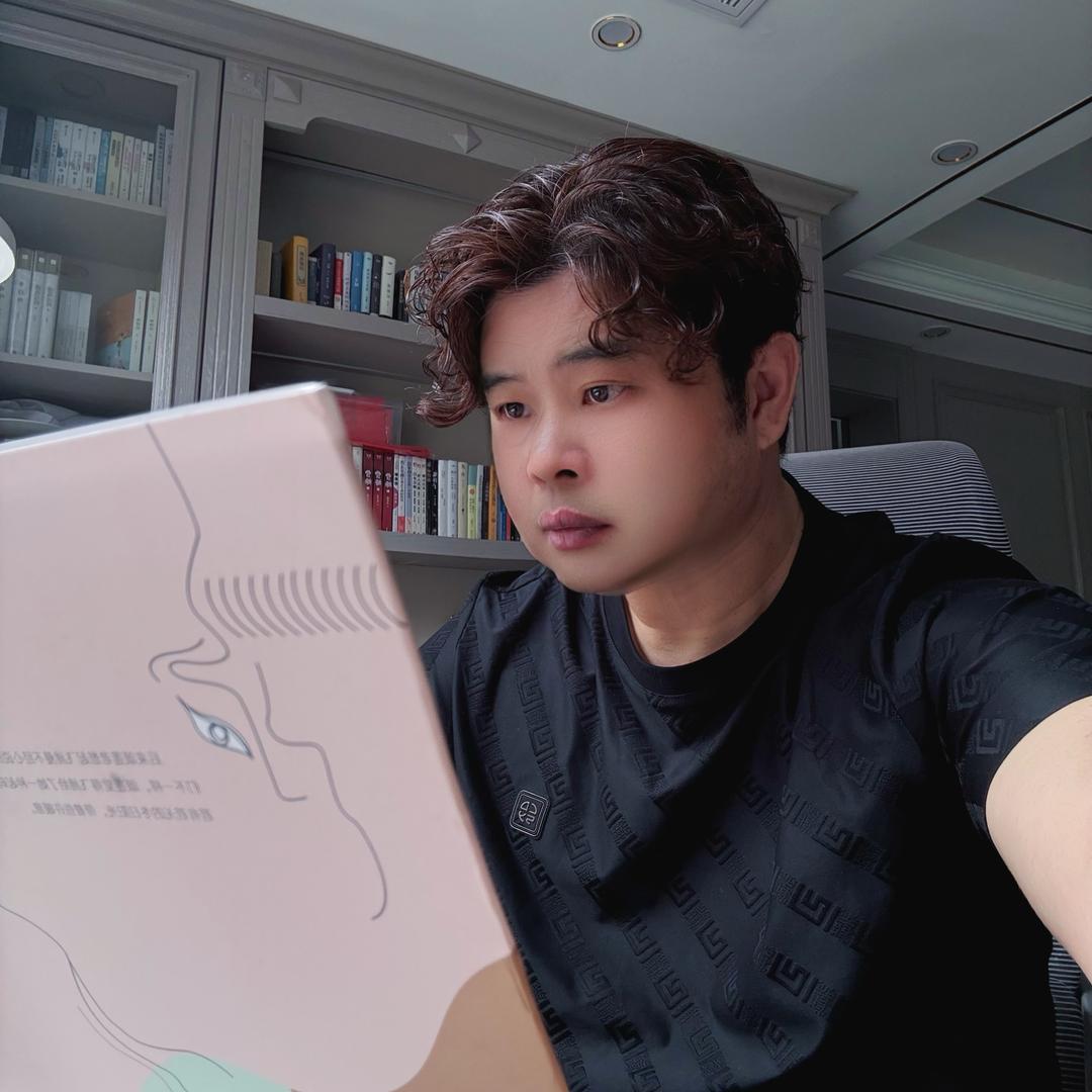 贵阳手机摄影龙哥