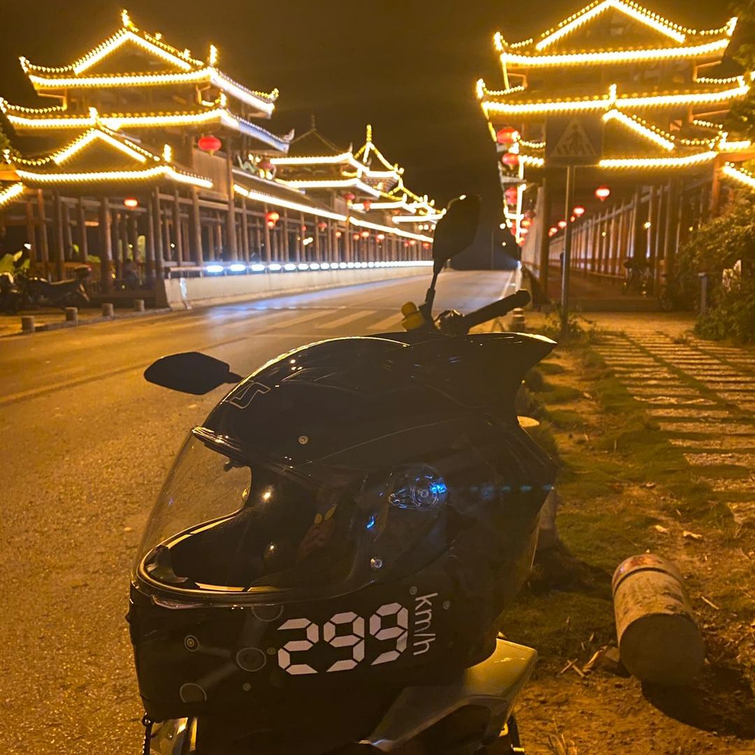 牛丁佳电动车