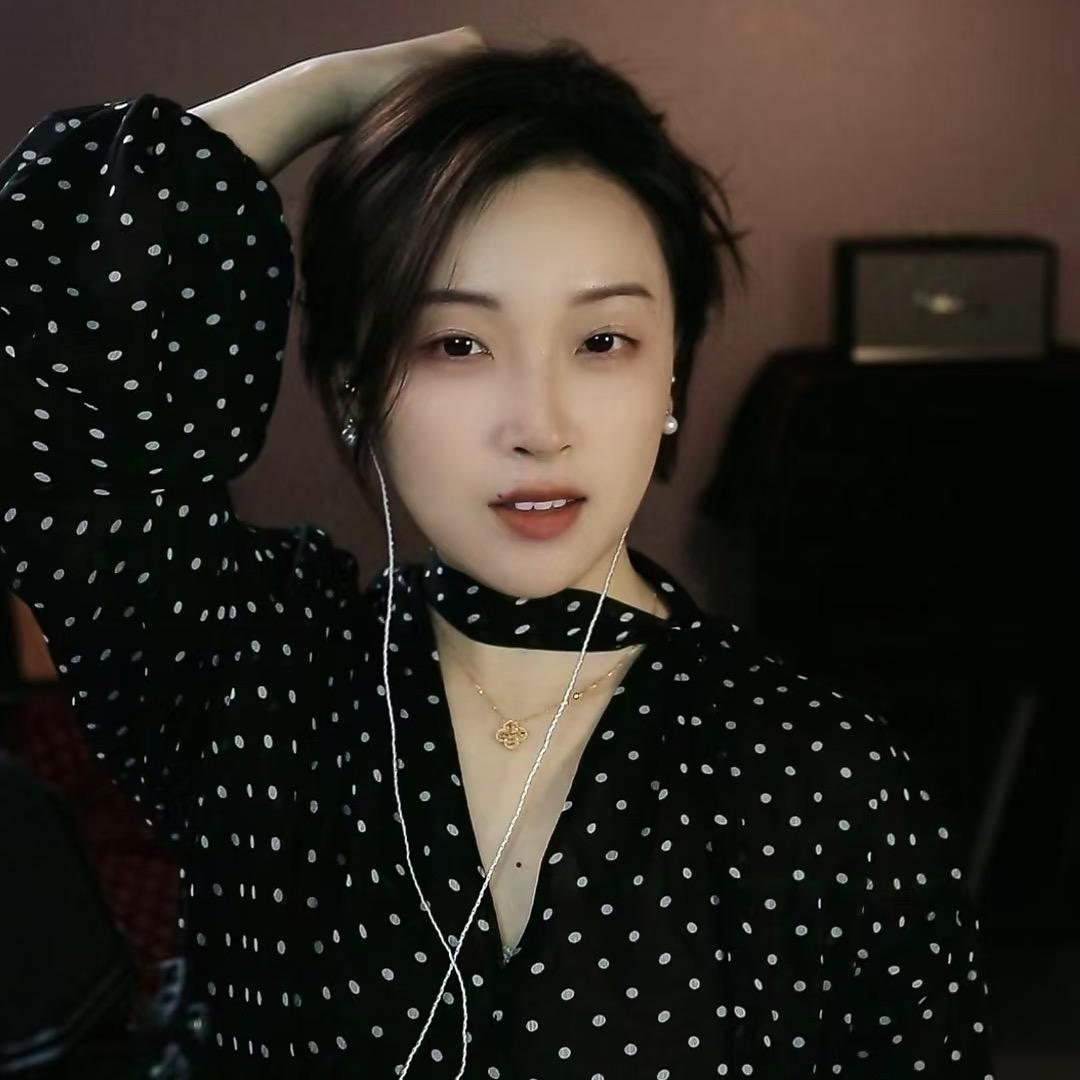 丁山小阿姨🎤