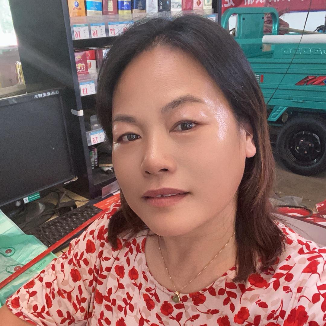 永红