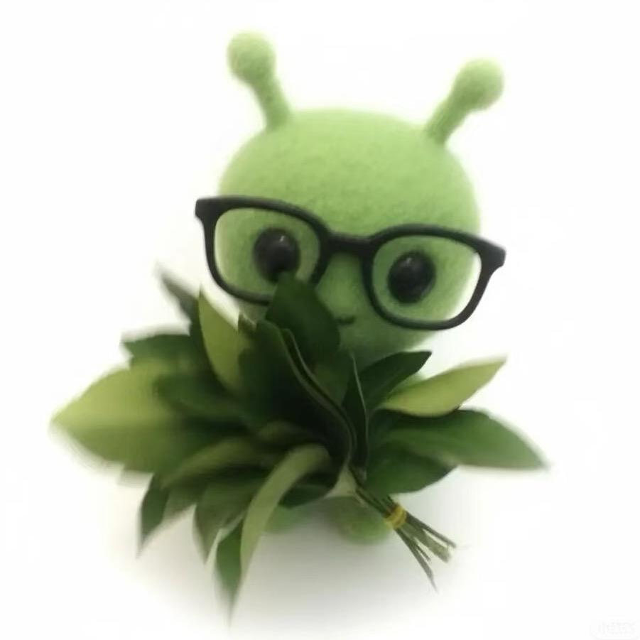 任性的碳水娃