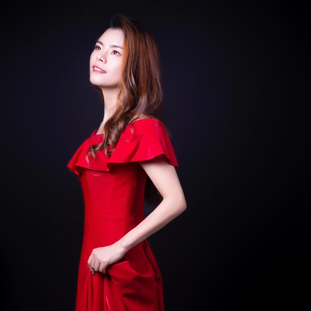 主持人@厦门茗株茶叶