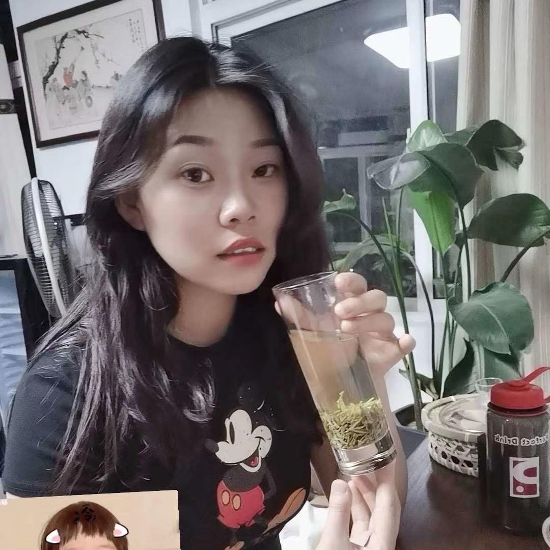 爱吃🍊的姜叁岁