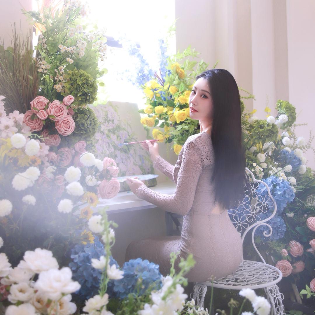 林夏儿