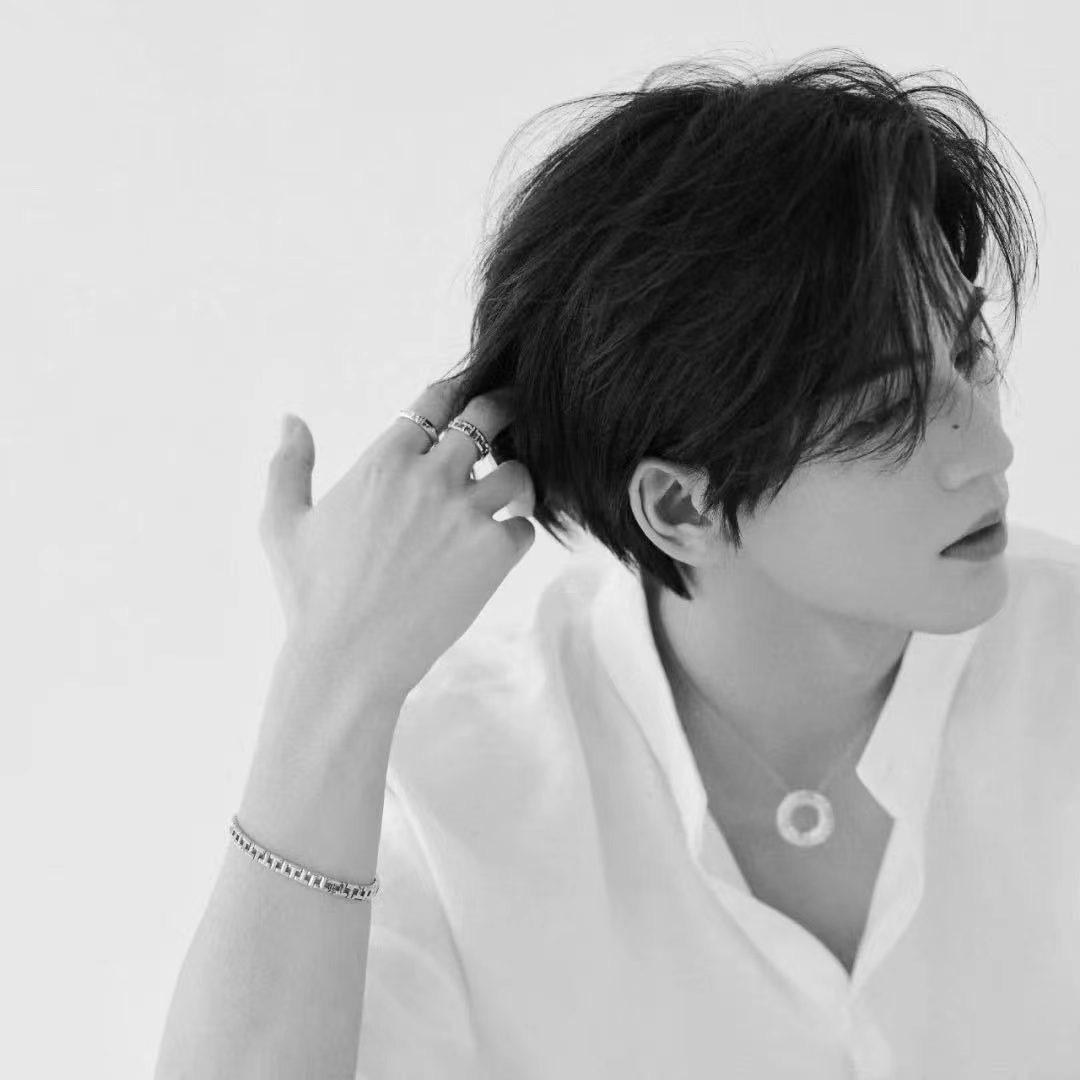 沈言999（和平精英）