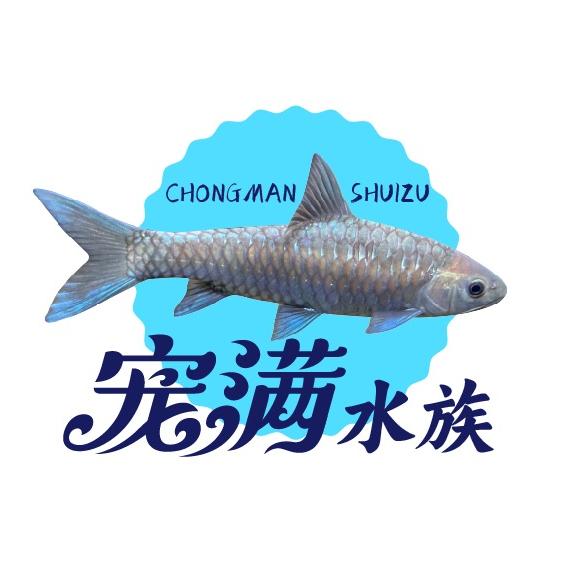 宠满水族～（啊辉）