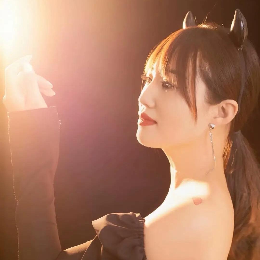 柚子半夏🌷💞