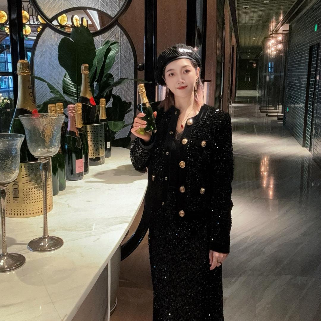 阿定姐vlog