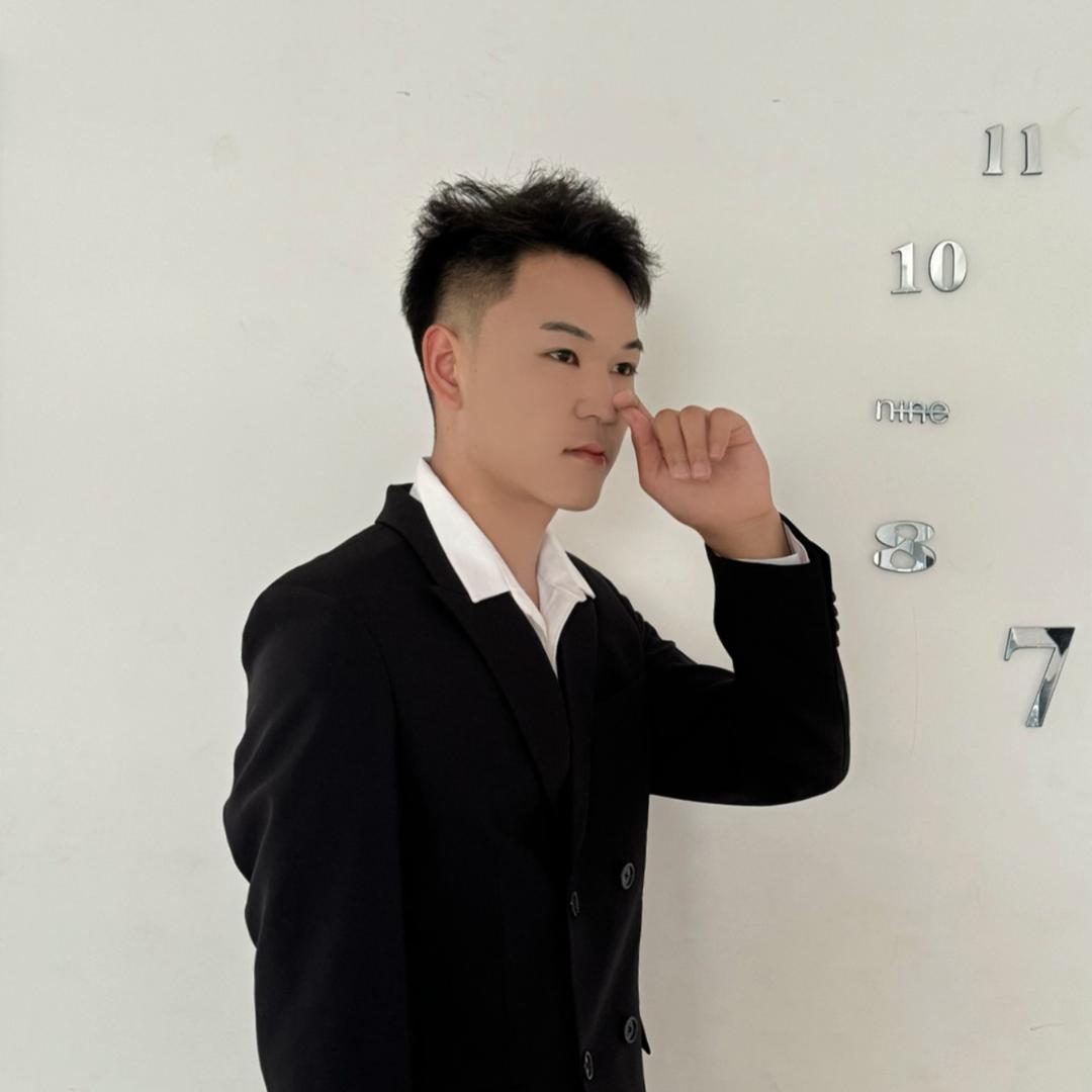 阿鹏的生活