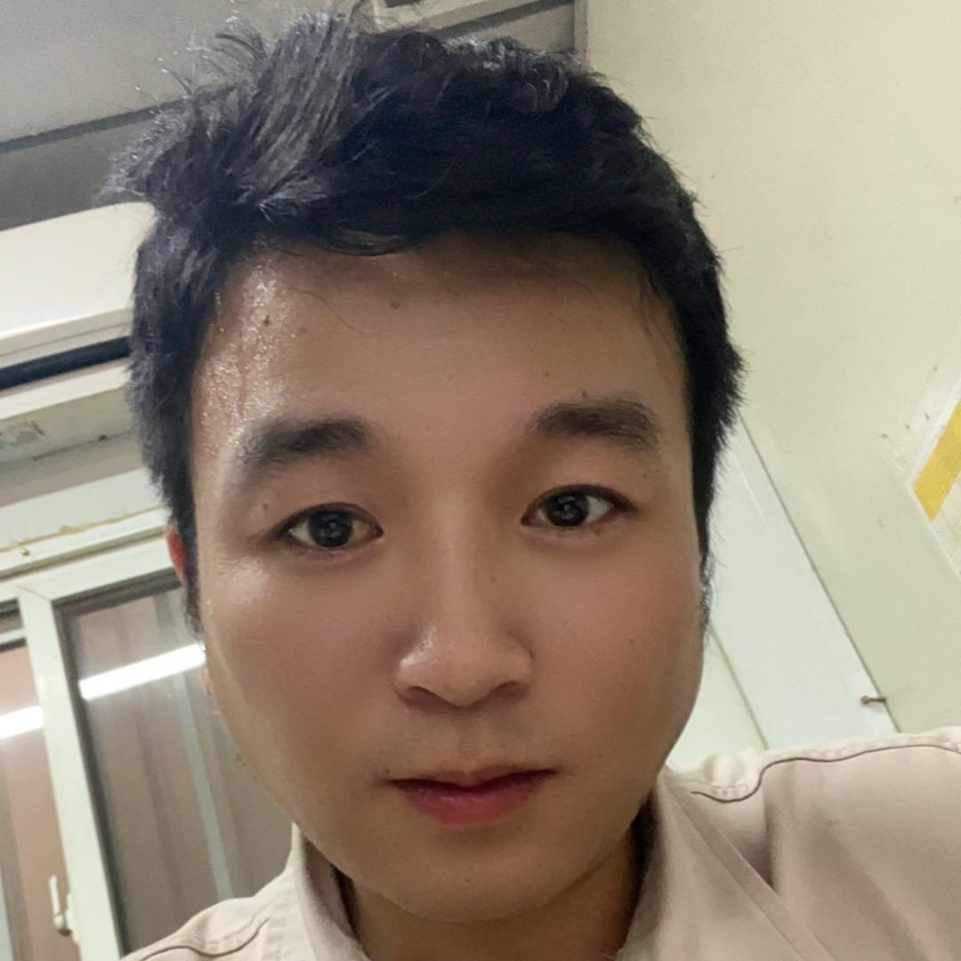 灼晨行⚡️