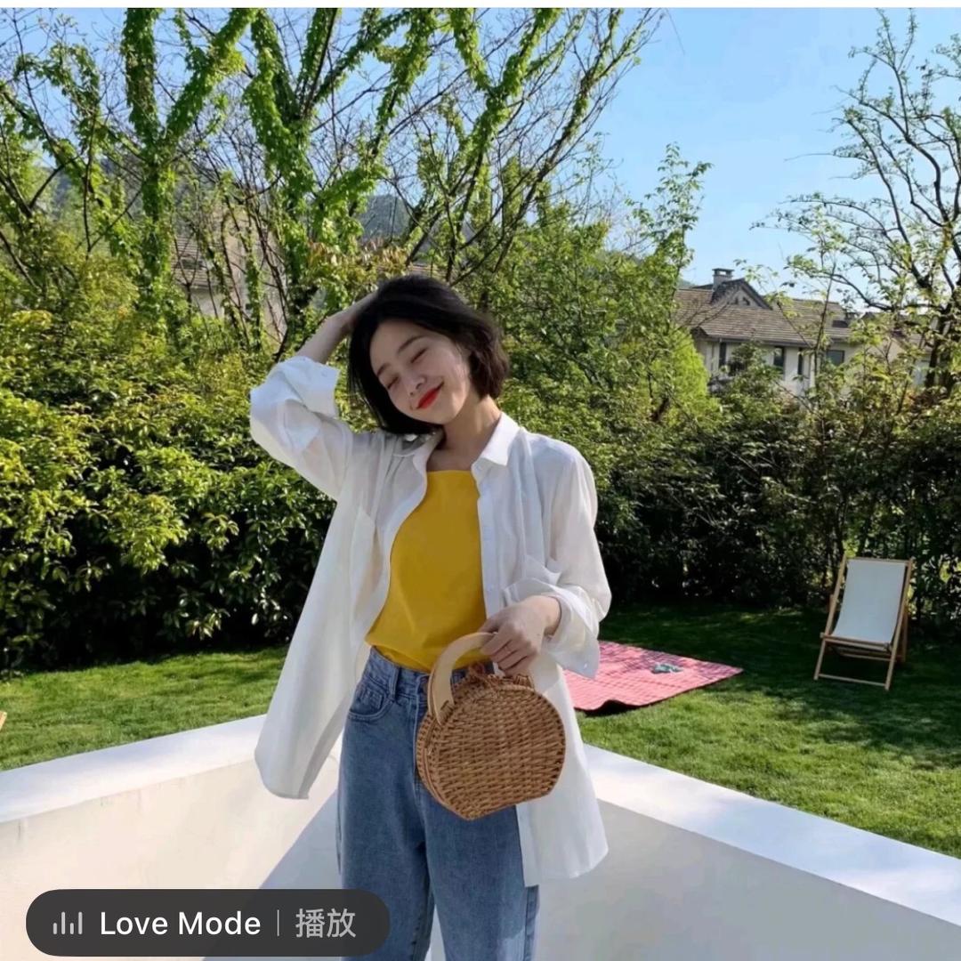 龙华蕾甄选