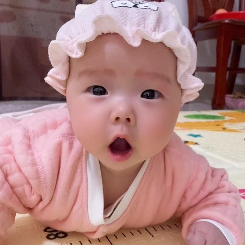 圆圆妈辅食记