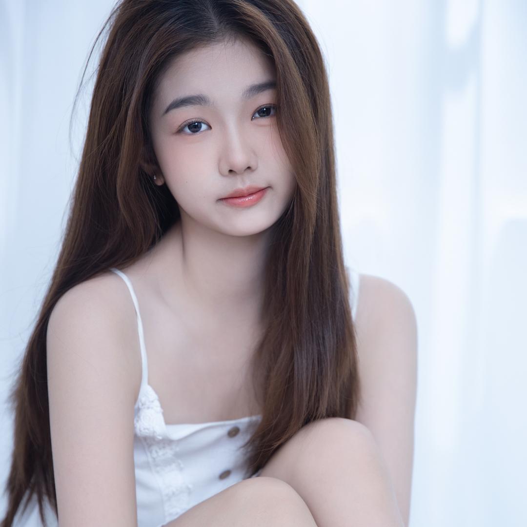 诗琪🐑